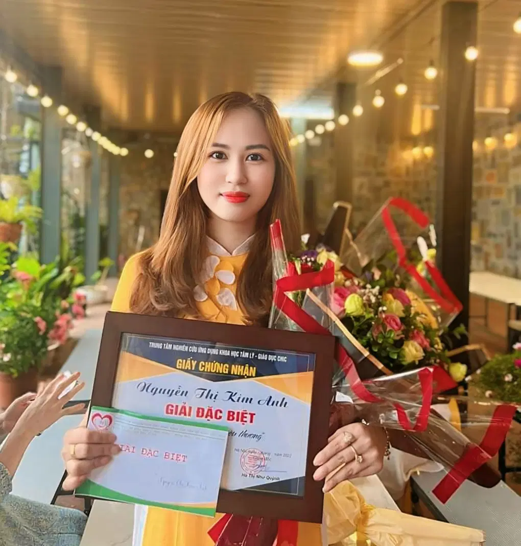 CHIC Center holds contest marking Vietnamese Teachers Day