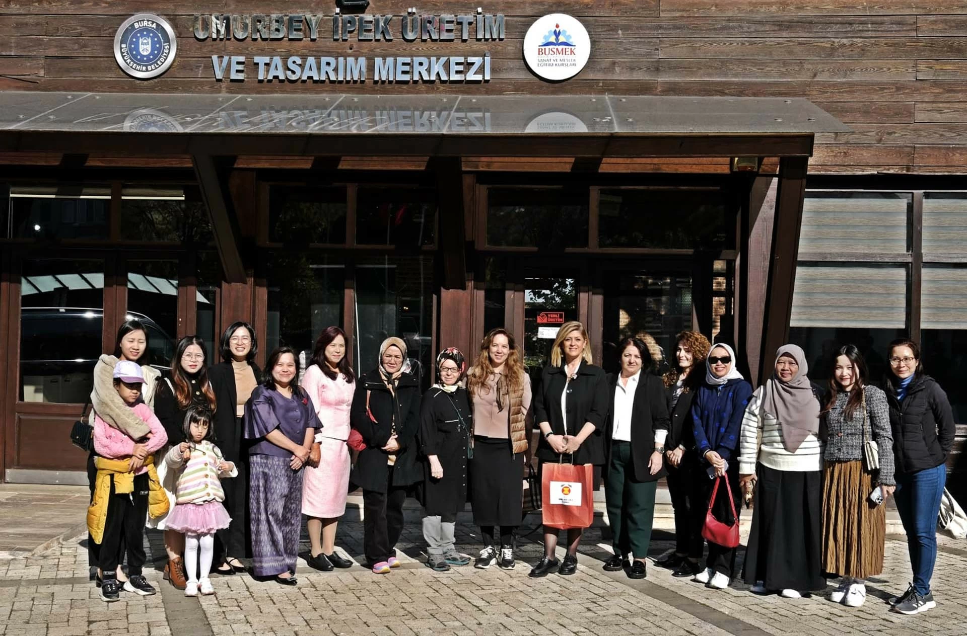 Image of ASEAN promoted in Turkey