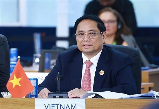 G20 Summit PM shares three proposals to accelerate SDG implementation