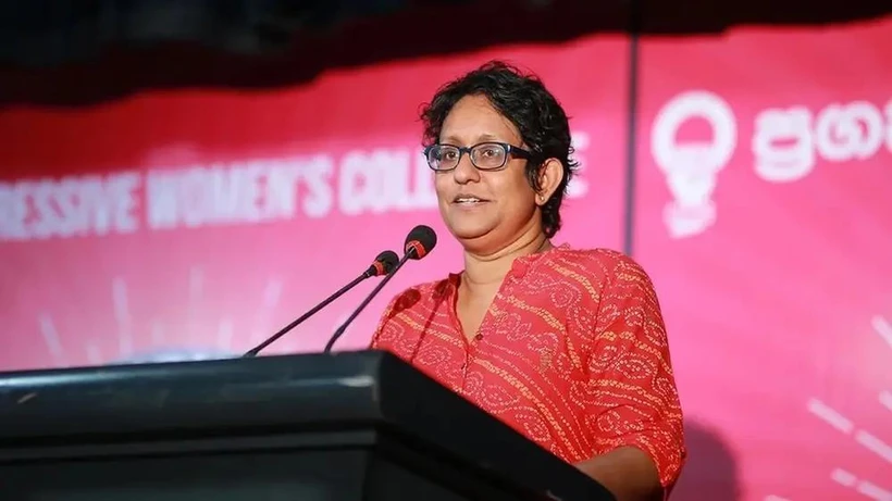 Congratulations sent to new Prime Minister of Sri Lanka