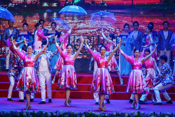 Asian Dance Festival 2024 to take place in Hanoi