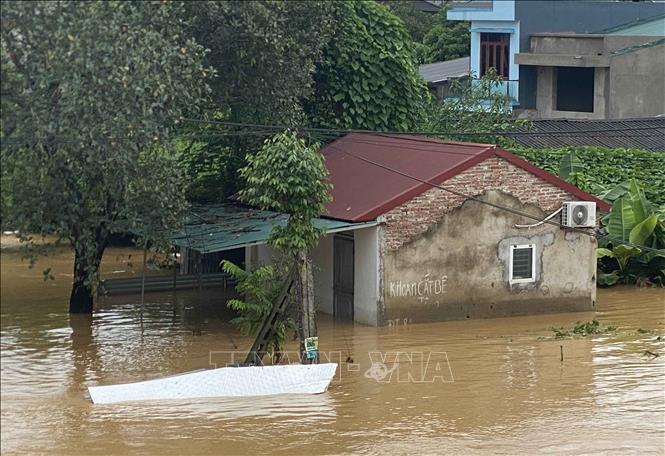 GE Vernova Foundation donates USD100,000 to support Vietnamese communities affected by Typhoon Yagi