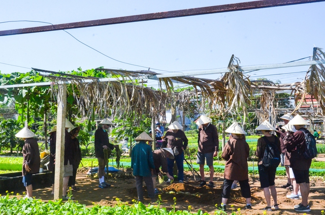 Organizing Committee for International Conference on Rural Tourism of UN established