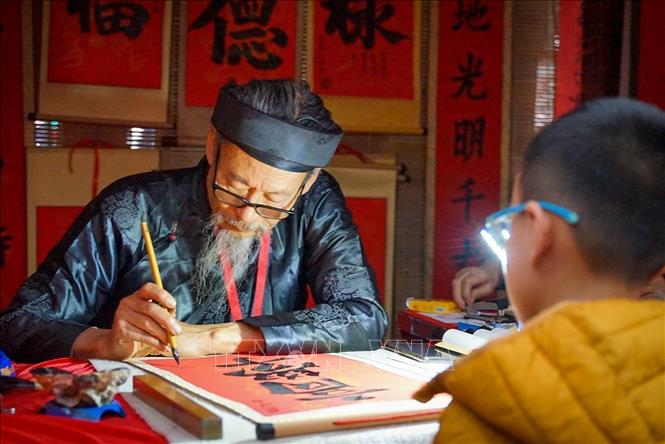 Making culture the center of Hanoi s development policy