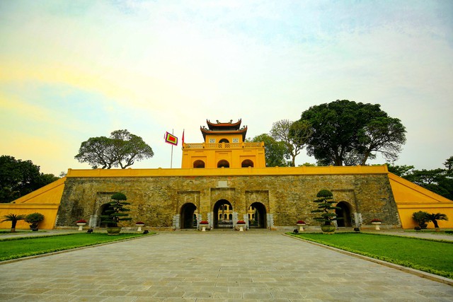 Vietnam again honored as World’s Leading Heritage Destination