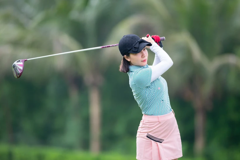 Vietnam continues to be honored as Asia’s Best Golf Destination in 2024