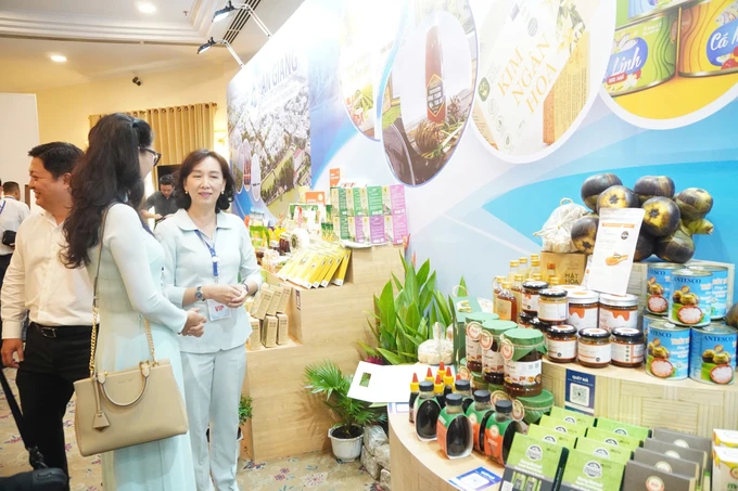 An Giang attracts investment, promotes tourism in HCM City