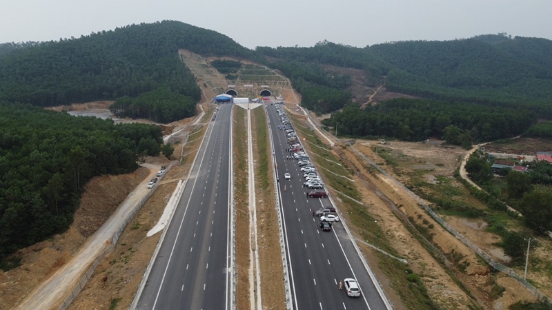 Ministry of Transport’s disbursement hits nearly 68