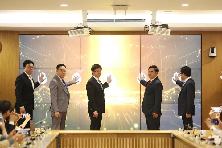 Ministry launches e-book platform on poverty reduction