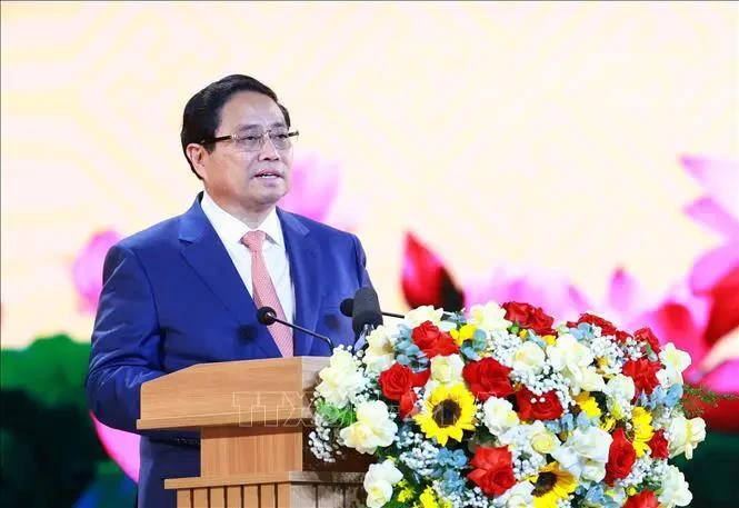 PM attends 60th anniversary of Binh Gia victory in Ba Ria – Vung Tau