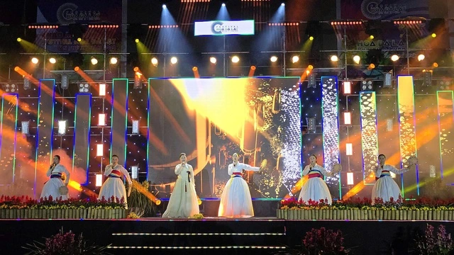 Cultural exchange between Da Lat and RoK’s Chuncheon city