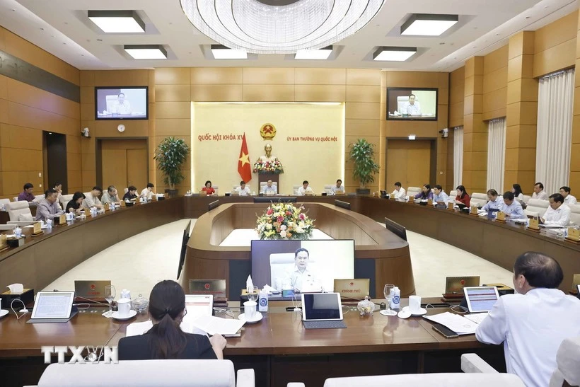 PM attends groundbreaking ceremony of Gia Binh Airport