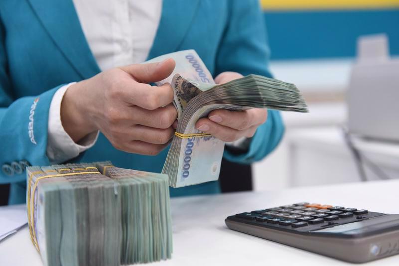 HCM City s outstanding credit rises 4 8 in eight months