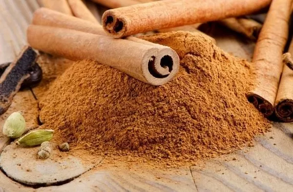 Cinnamon export bags nearly 250 million USD in eleven months