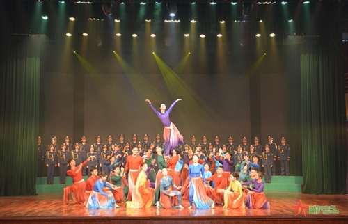 2nd “Vietnam Coast Guards and friends” program to be held in mid-December