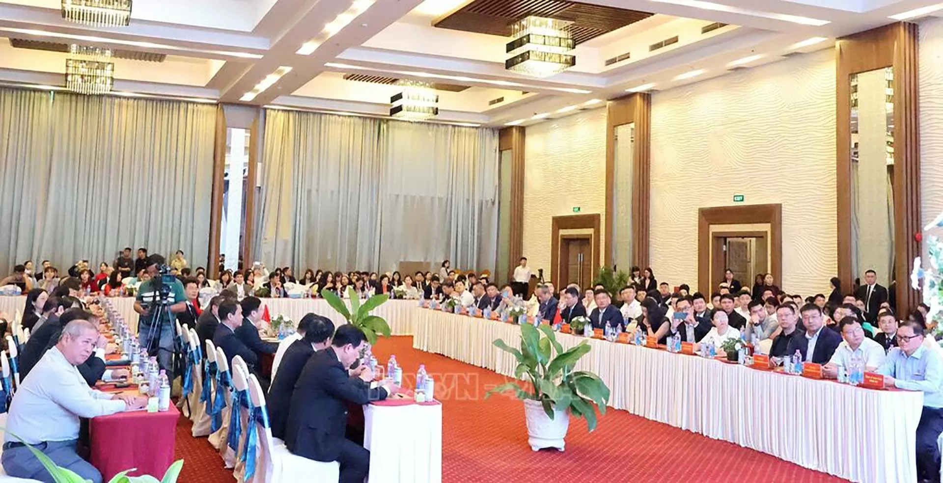 Ministry of Foreign Affairs continues to support connections between localities and international partners