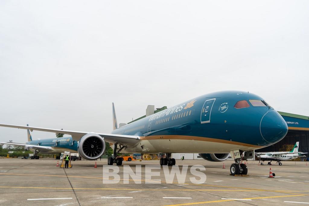 Vietnam Airlines increases fleet to serve Tet 2025 travel demand