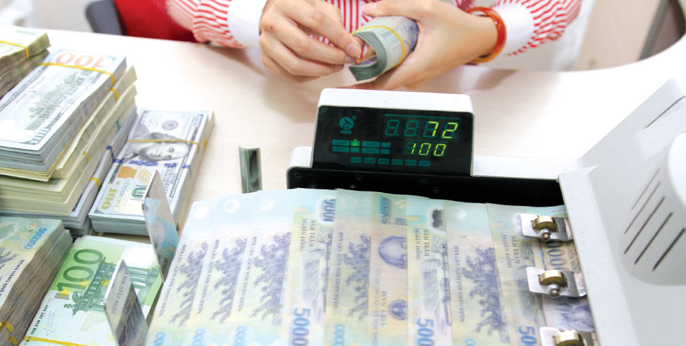 HCM City budget revenue estimated to rise 8 in 2025