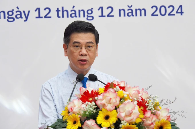 HCM City Program on craft villages honors 500 specialty products