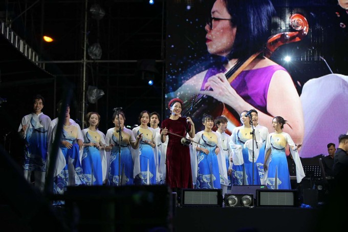 Cultural industries in Ho Chi Minh City boost international standing through soft power
