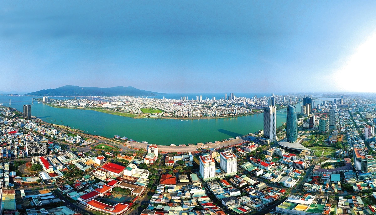 Da Nang hosts Forum of Friendship and Cooperation Cities 2025