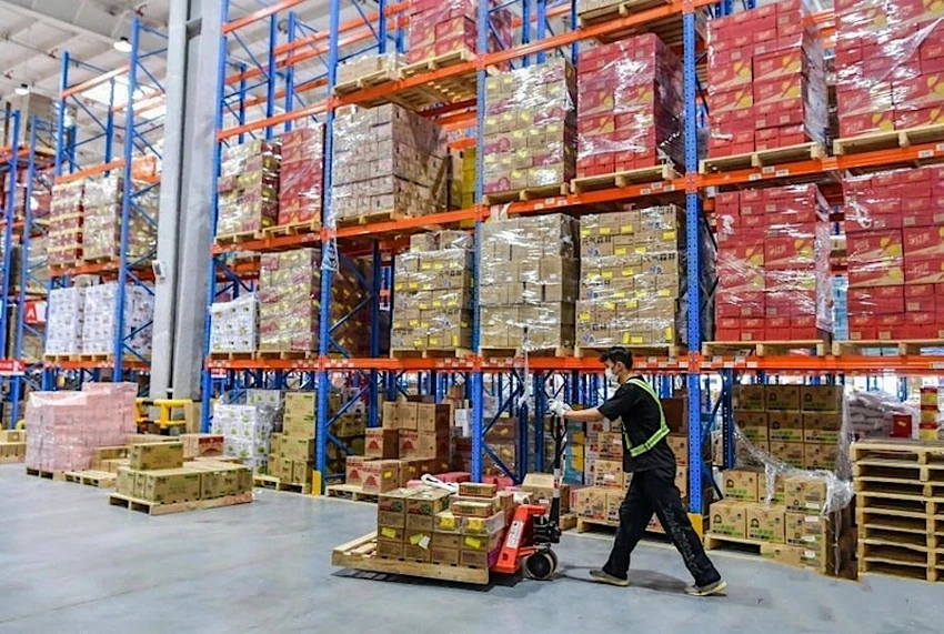 HCM City E-commerce growth estimated at 5 2 in 2024