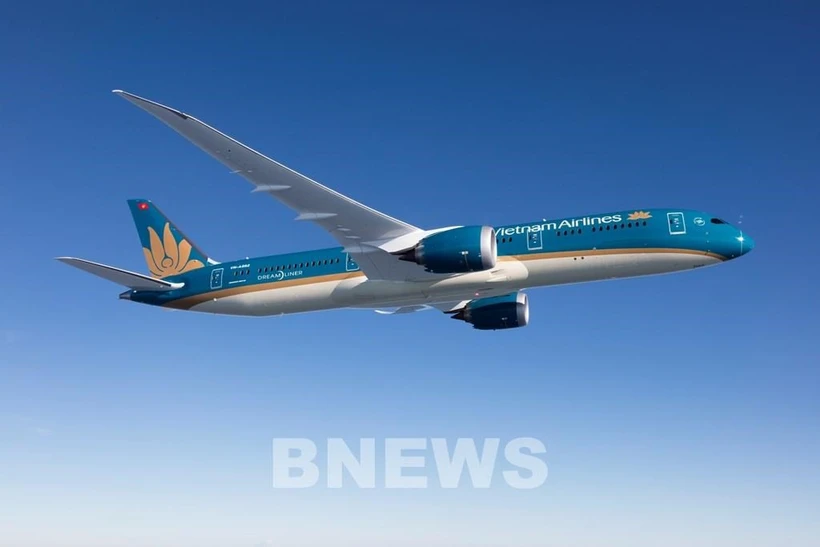 Vietnam Airlines to increase frequency of flights between Vietnam’s Ho Chi Minh City and Thailand’s Bangkok