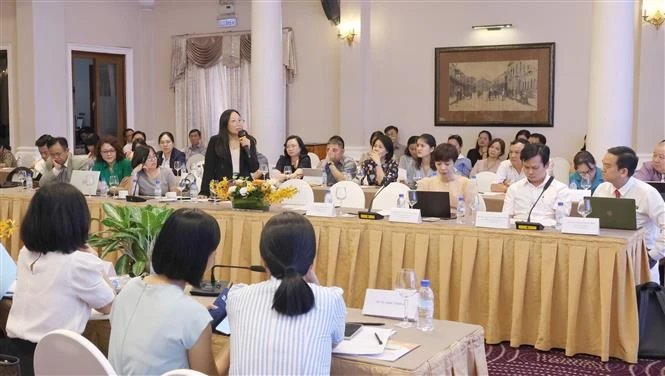Ho Chi Minh City calls for more investments from different economic sectors in healthcare projects