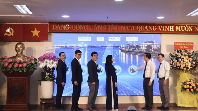 Ho Chi Minh Museum - Ho Chi Minh City Branch among top 10 must-visit attractions