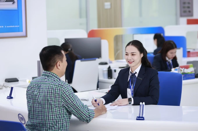 HCM City enjoys credit growth of 1 31 in four months