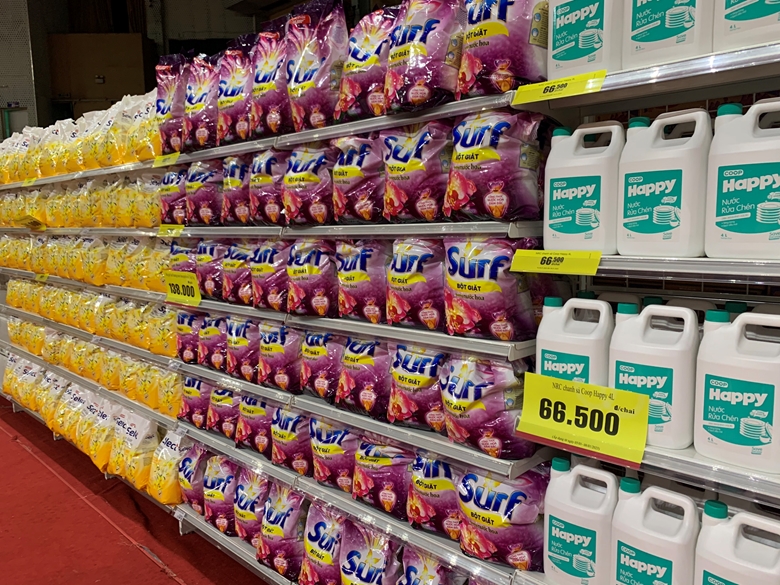 Southern hub to spend VND1,000 billion caring for poor during Tet