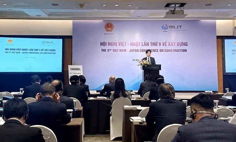 Japan is third largest foreign investor in Vietnam