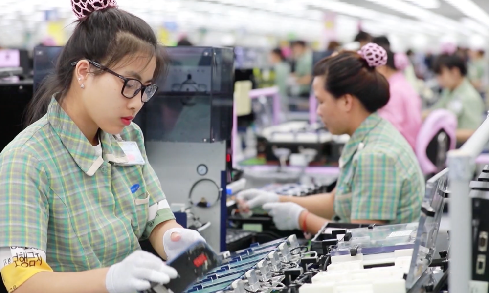 Bac Ninh remains attractive to foreign investors