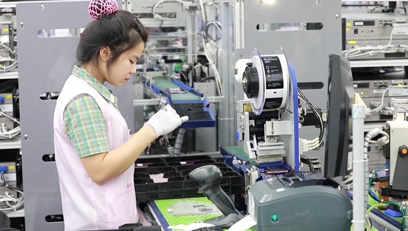 Bac Ninh achieves important results in socio-economic development