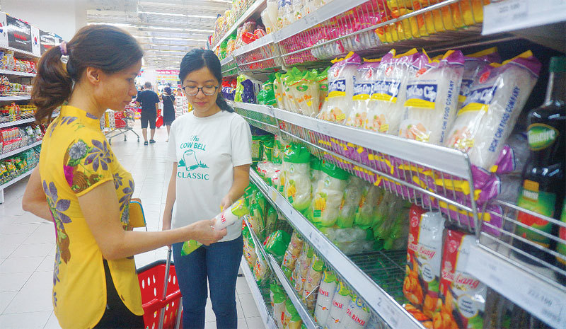Bac Ninh province promotes domestic market development and consumer demand stimulation