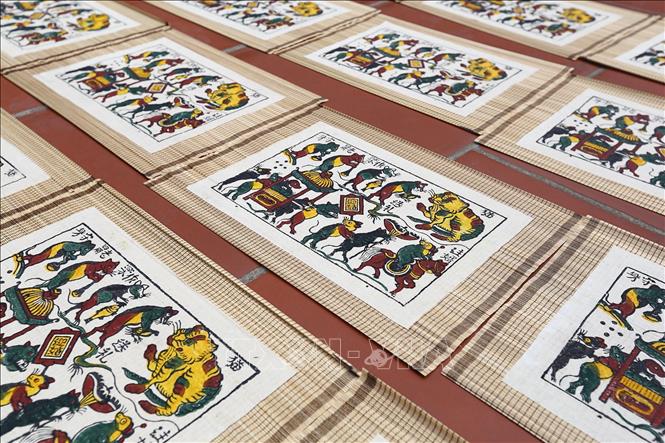 Bac Ninh province prioritizes craft village tourism development