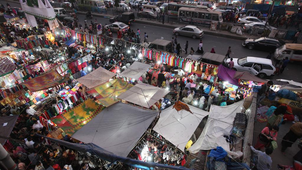 Bangladesh to strengthen economic management and governance