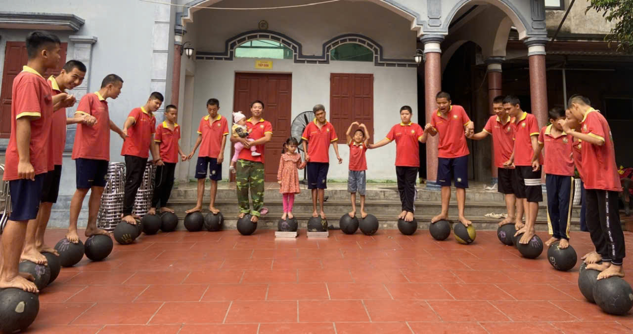 Igniting the Future for Children with Autism