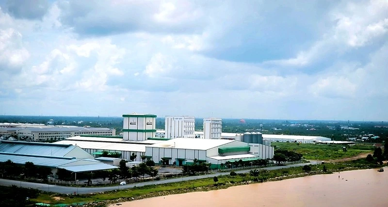 Vinh Long province’s export revenue surpasses 1 billion USD in 2024