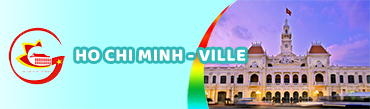 Ho Chi Minh-Ville