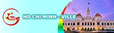Ho Chi Minh-Ville