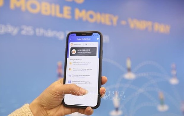 Environ 1,1 million d utilisateurs du service Mobile Money dans tout le pays
