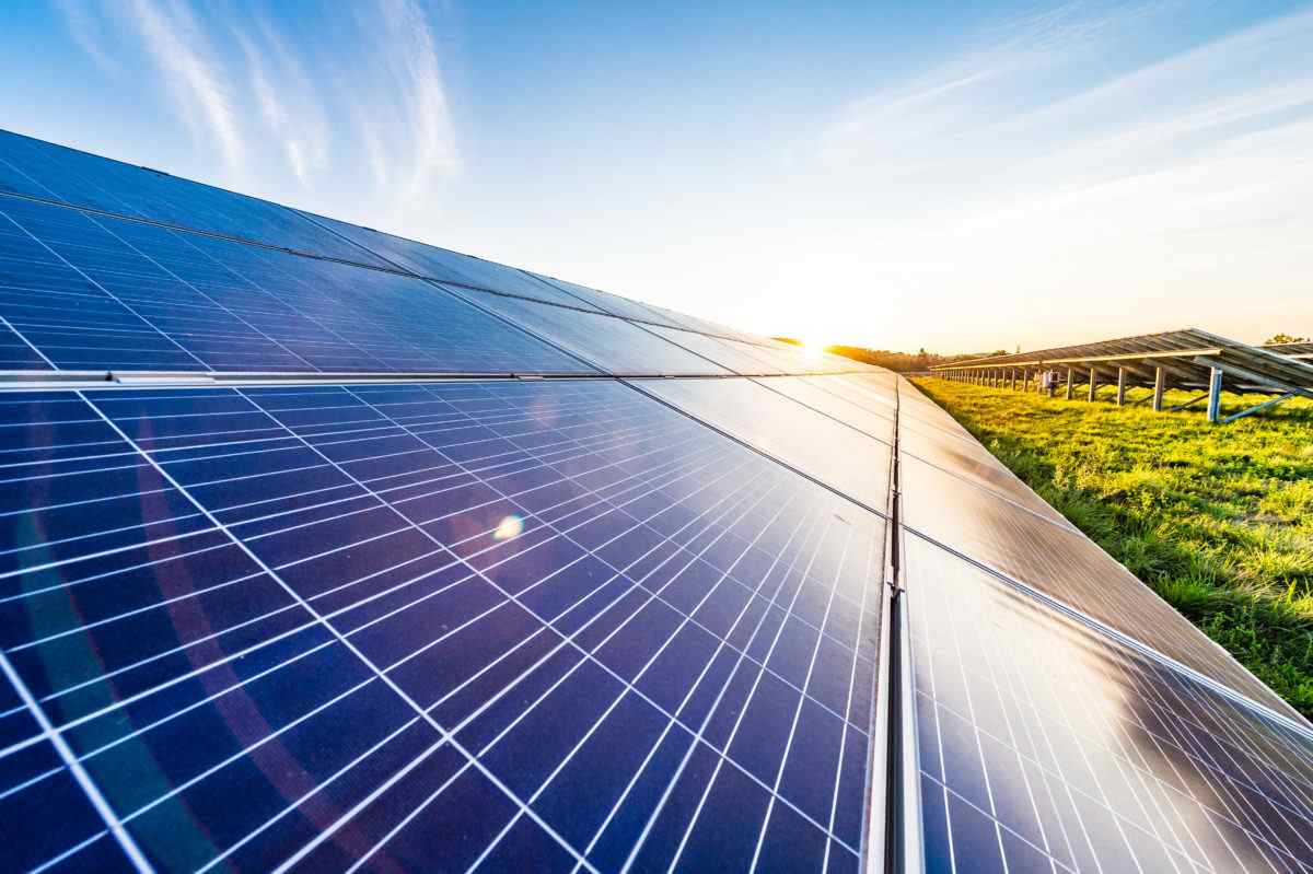 Le Vietnam dans le Top 10 des pays producteurs d électricité photovoltaïque