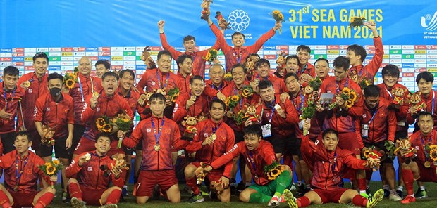 Sport le Vietnam vise de nouveaux objectifs
