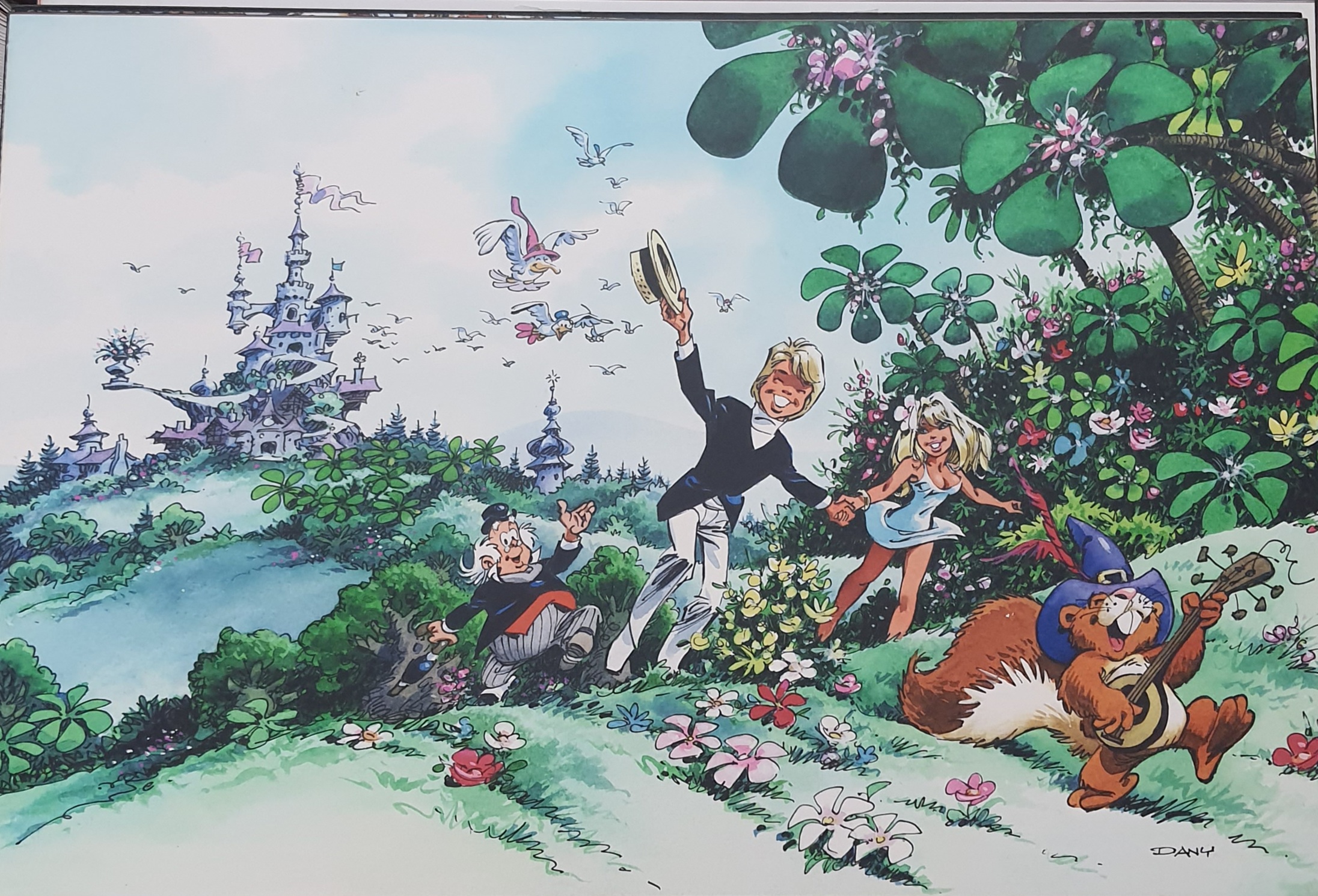 Deux fleurons belges francophones en l honneur au 11e Festival de Hue 2022