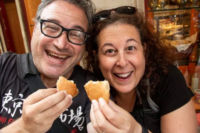 Bloggers portugais  Trois ans au Vietnam et encore surpris par la cuisine vietnamienne