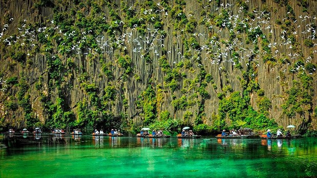 Promouvoir un tourisme responsable et la conservation de la faune