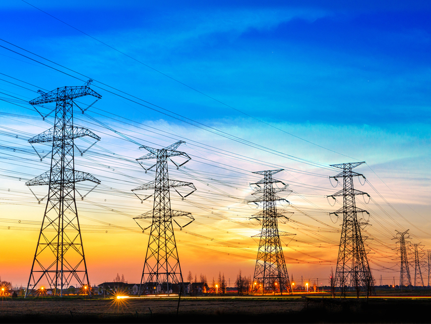 Le Laos augmente les exportations d électricité vers le Vietnam et le Cambodge