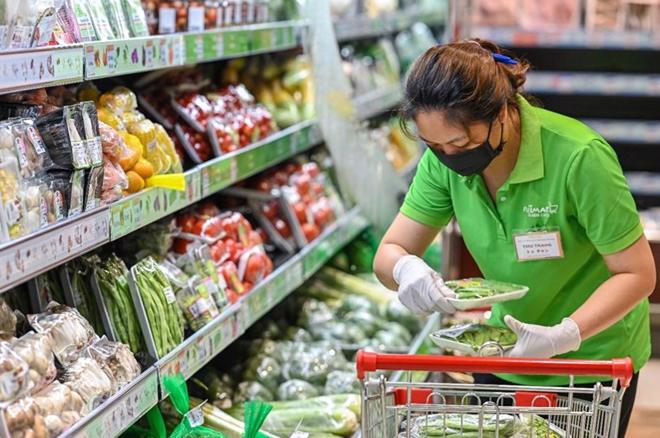 L UOB prévoit une inflation du Vietnam en 2022 de 3,7