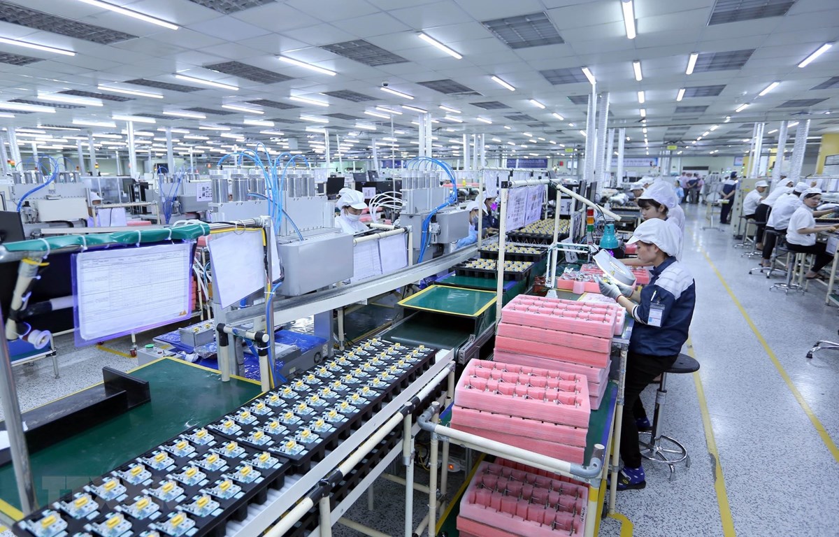 Réunion de promotion du commerce et de l’investissement du Vietnam en R de Corée